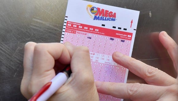 Un nuevo millonario o millonaria podría salir el martes 19 de septiembre con el Mega Millions (Foto: AFP)