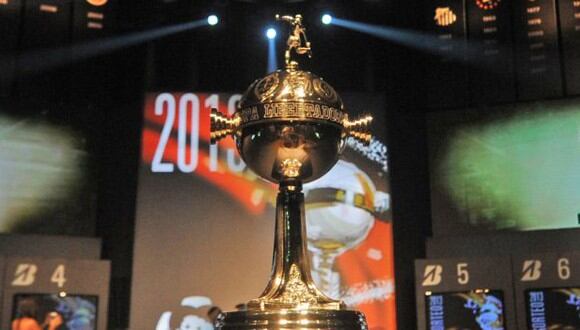 La final de la Copa Libertadores será el 30 de enero en el Maracaná. (Foto: AFP)