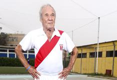 Luto en el fútbol peruano: Enrique Casaretto falleció a los 74 años, confirmó Universitario