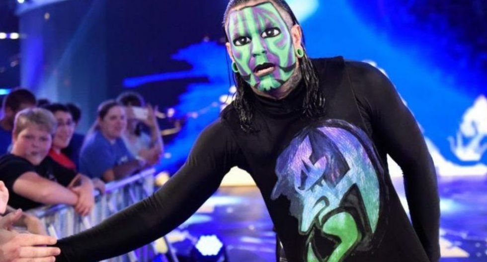 WWE: juicio de Jeff Hardy por conducir en estado de ebriedad fue ...