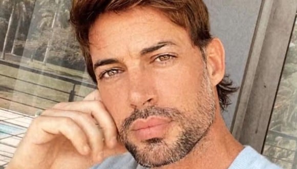 William Levy es un famoso actor de origen cubano que ha participado en varias telenovelas. (Foto: William Levy / Instagram)