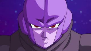 Qué tan fuerte es Hit, el temerario asesino del Universo 6 de “Dragon Ball Super”