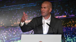 Se frota las manos: el tremendo nuevo sueldo de Zidane en Real Madrid por su vuelta