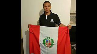 Jonathan Maicelo se comparó con la Selección Peruana y dejó picante mensaje