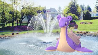 Pokémon GO | El Día de Lapras tendrá lugar el 25 de Mayo en el videojuego de Niantic