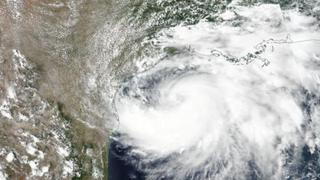 Hanna 2020 EN VIVO y EN DIRECTO: huracán avanza hacia México tras su paso por Texas, Estados Unidos