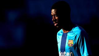 Dembélé se rebela: rechaza salir del Barcelona y no le teme a la vuelta de Neymar... ¡Top secret!