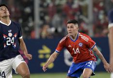 Chile vs. Paraguay (3-2): resumen, goles y video del partido amistoso