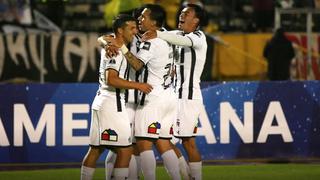Colo Colo vs. Universidad Católica: ver resumen, goles y demás incidencias en el Atahualpa por Copa Sudamericana 2019