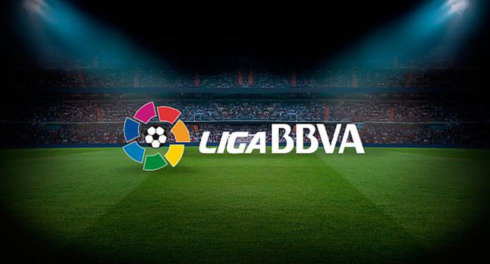 Liga BBVA: clasificados a Champions, Europa League y ...