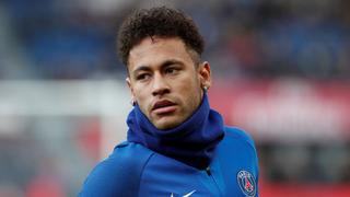 Palabra oficial: padre de Neymar habló de un posible pase de su hijo al Real Madrid este año