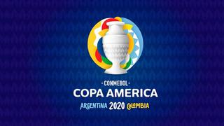 Copa América 2020: así quedó el sorteo del torneo continental del próximo año en Argentina y Colombia
