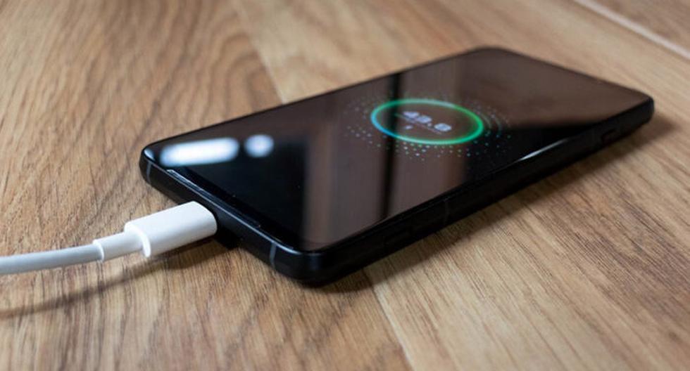 Android |  Find out if it’s a good idea to charge your phone with a long cable |  technology |  Recommendations |  OS |  Download |  nda |  nnni |  sports game