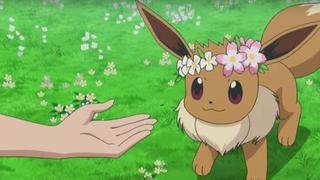 Pokémon GO: ¿cómo conseguir a Eevee y sus evoluciones con corona de flores?