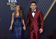 ¿En serio?: Cristiano Ronaldo fue invitado a la boda de Messi, pero no irá por esta insólita razón