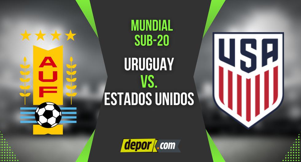 Uruguay vs.  United States LIVE FREE TODAY via DIRECTV, DTV GO, AUFTV, Fútbol Libre TV: Broadcast, Time to Play, and Where to Watch the U-20 World Cup Quarter-Final Free Online |  line up |  Sports |  international football