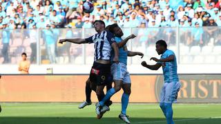 Sporting Cristal vs. Alianza Lima: fecha, hora y canal del clásico en el Estadio Nacional