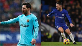 Barcelona vs. Chelsea: ¿qué equipo es más valioso previo al encuentro por Champions League?