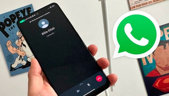 ¿No quieres que tu expareja te llame por WhatsApp sin tener que bloquearla? Usa este truco. (Foto: Depor - Rommel Yupanqui)