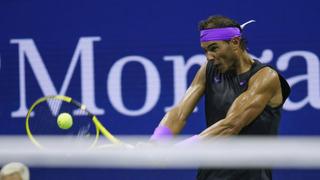 Por abandono de Kokkinakis: Nadal pasó a la tercera ronda del US Open 2019