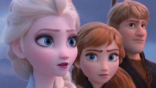 "Frozen 2":Disney compartió el nuevo póster de la películay anunció el estreno del segundo tráiler | FOTOS