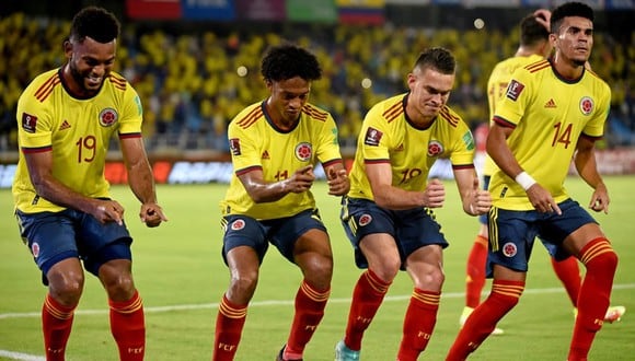 Colombia enfrenta a Brasil y Paraguay en la próxima fecha doble de Eliminatorias. (Foto: Agencias)