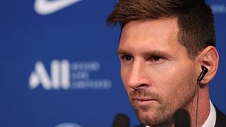 Messi tomaría radical decisión si PSG acaba con la cofradía argentina: tiemblan los jeques