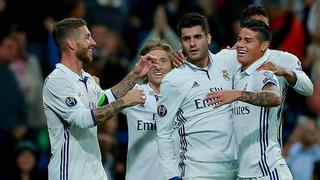 Negocio redondo: Real Madrid y Chelsea intercambiarían cracks en la próxima temporada