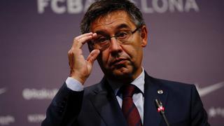 Nuevas revelaciones del ‘Barçagate’: Josep Bartomeu es acusado de corrupción
