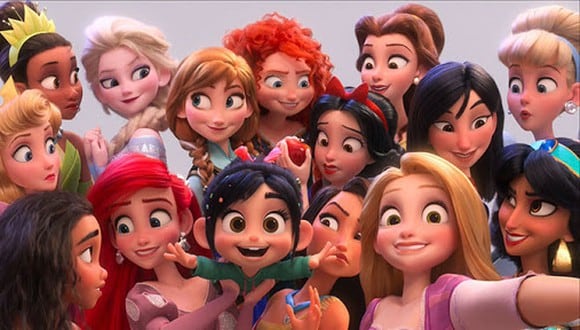 Cenicienta, Blancanieves, La Bella y la Bestia y La Sirenita están en la lista de las películas animadas de Disney en la que no aparecen las madres de los personajes principales (Foto: Disney)