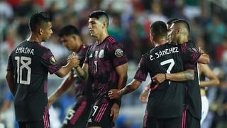 Por la bendita rodilla: México le dice adiós a uno de sus delanteros para Qatar 2022