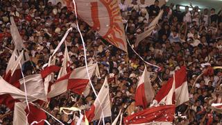 La casa llena: cerca de 40 mil entradas se vendieron para el Universitario vs. Carabobo por la Copa Libertadores