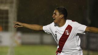 Selección Peruana: la curiosa manera en la que Succar se enteró de su convocatoria