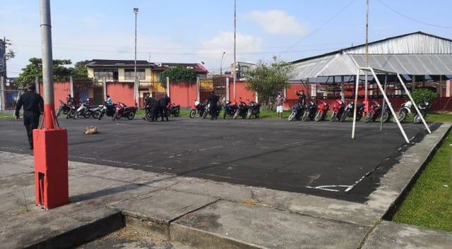 Complejos deportivos del IPD estarán al servicio del país frente a la pandemia de coronavirus. (Fotos: IPD)