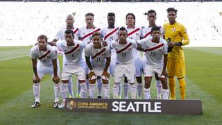 Análisis de la Selección Peruana: ¿Por qué tres delanteros y no dos?