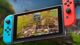 ¿Fortnite en la Nintendo Switch? El Battle Royale llegaría a la consola según rumores