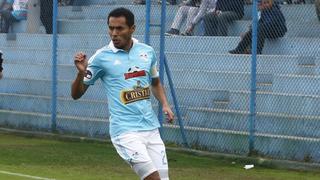 Sporting Cristal: Carlos Lobatón y su fastidio por el empate ante La Bocana