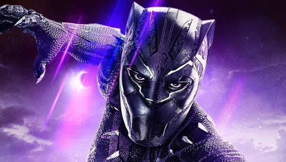 Black Panther 2 está disponible en los cines