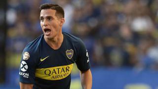 Primera vez en Europa: Iván Marcone deja Boca Juniors y ficha por el Elche de LaLiga Santander