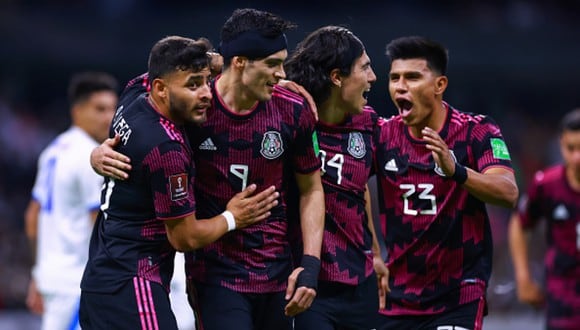 México comparte el Grupo C del Mundial junto a Polonia, Argentina y Arabia Saudita (Foto: Getty Images).
