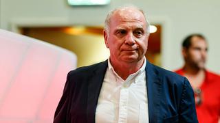 ¿Qué pasó, Hoeness? Presidente del Bayern Munich retira amenaza a Alemania si Ter Stegen es titular