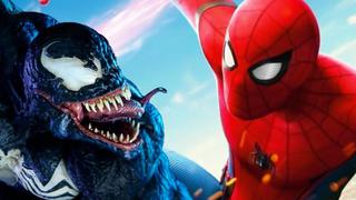 Spider-Man: Far From Home | Las escenas post-créditos conectasecretamente con Venom [SPOILERS]