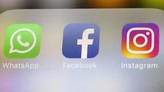 WhatsApp, Messenger e Instagram se integrarán en una sola plataforma