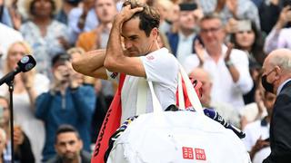 Entrenador de Federer no cree que llegue a inicios del 2022: “Se perderá probablemente Australia”