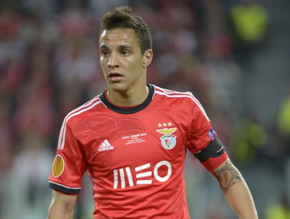 Rodrigo fue el fichaje del Valencia por 30 millones de euros.