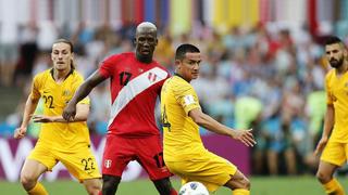 Perú y sus últimos 10 resultados ante selecciones de la Confederación Asiática de Fútbol [FOTOS]