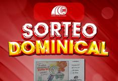 Lotería Nacional de Panamá EN VIVO HOY 16 de junio: resultados del Sorteo Dominical