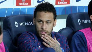 ¿Neymar al Real Madrid y no al Barcelona? En España hablan de las opciones que tiene de llegar