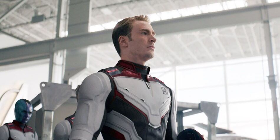 Avengers Endgame: ¿por qué el Capitán América eligió a este superhéroe de los Vengadores? (Foto: Marvel Studios)