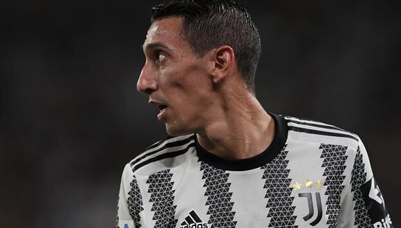 Juventus: la noticia que opaca el debut goleador Di María | A | FUTBOL-INTERNACIONAL | DEPOR